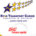 Star Transport Curier